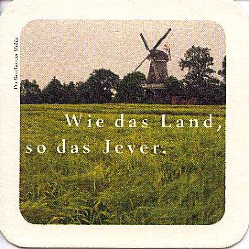 Bierdeckel