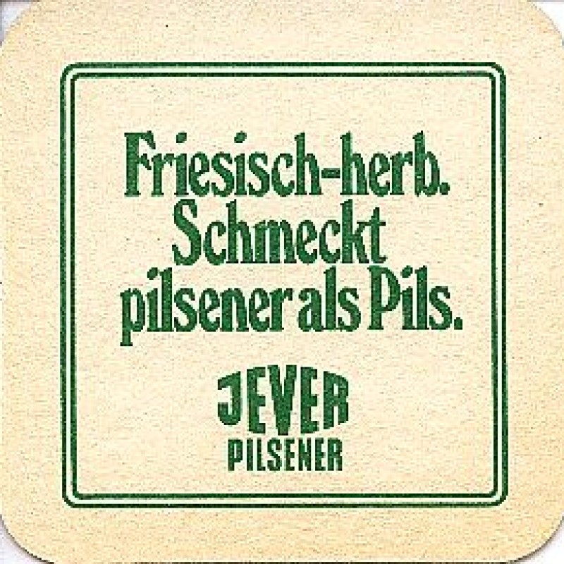 Bierdeckel