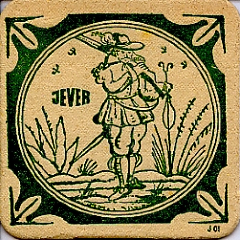 Bierdeckel