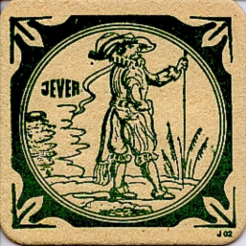 Bierdeckel