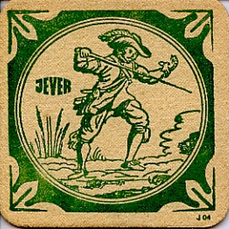 Bierdeckel