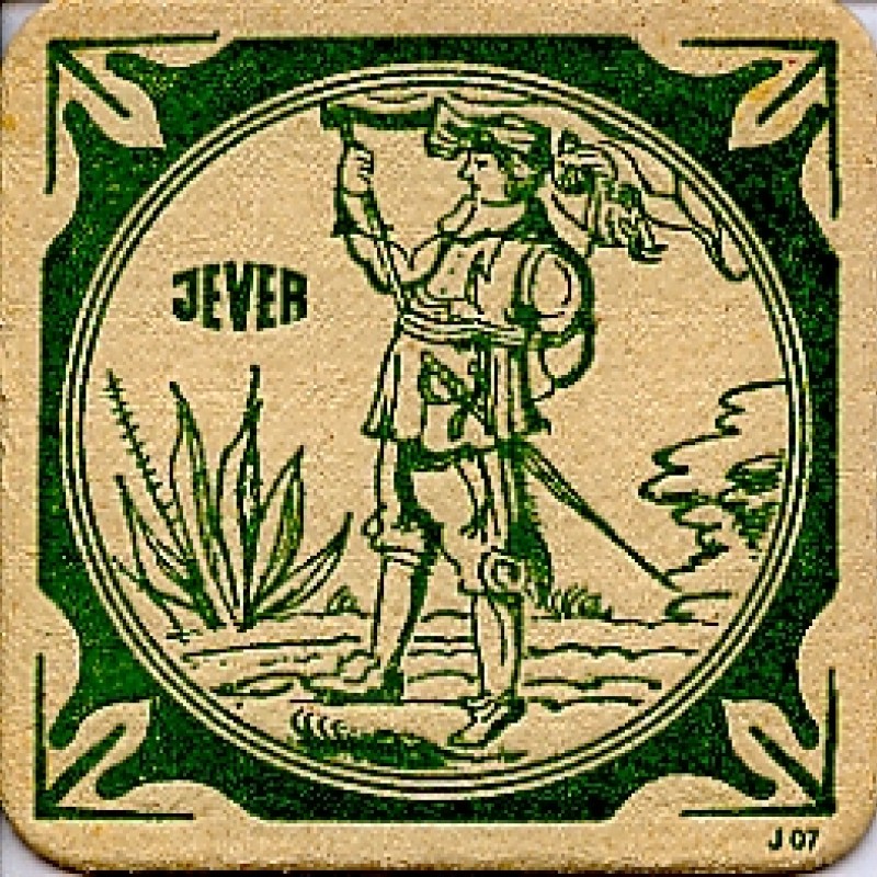 Bierdeckel