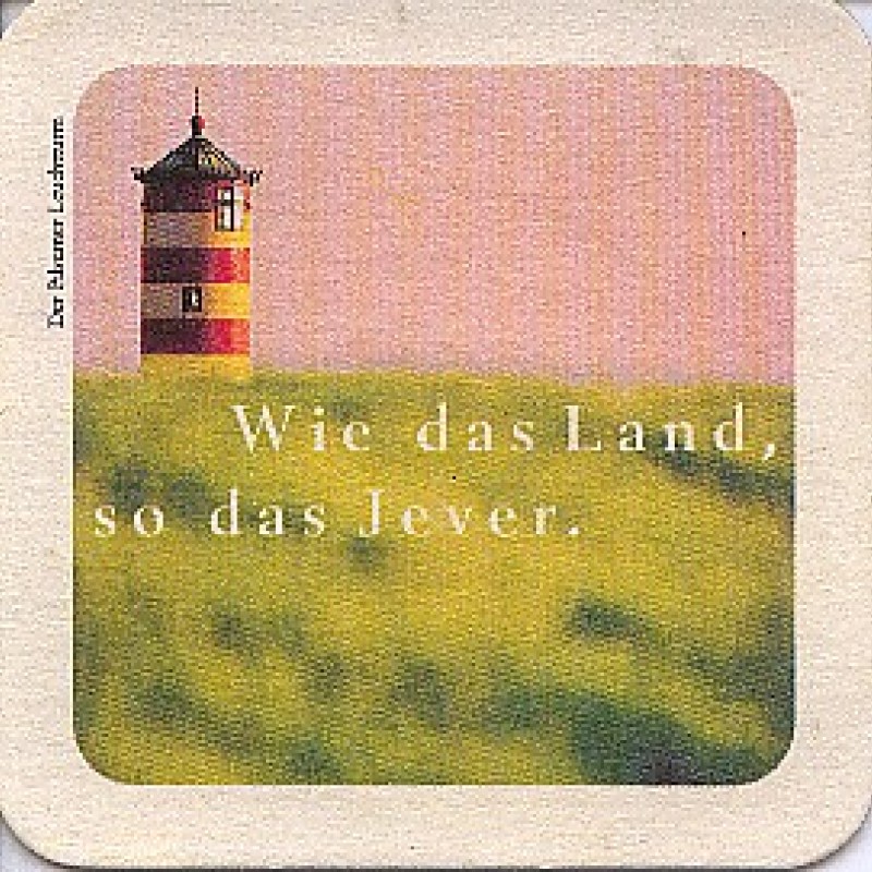 Bierdeckel (Maybach)