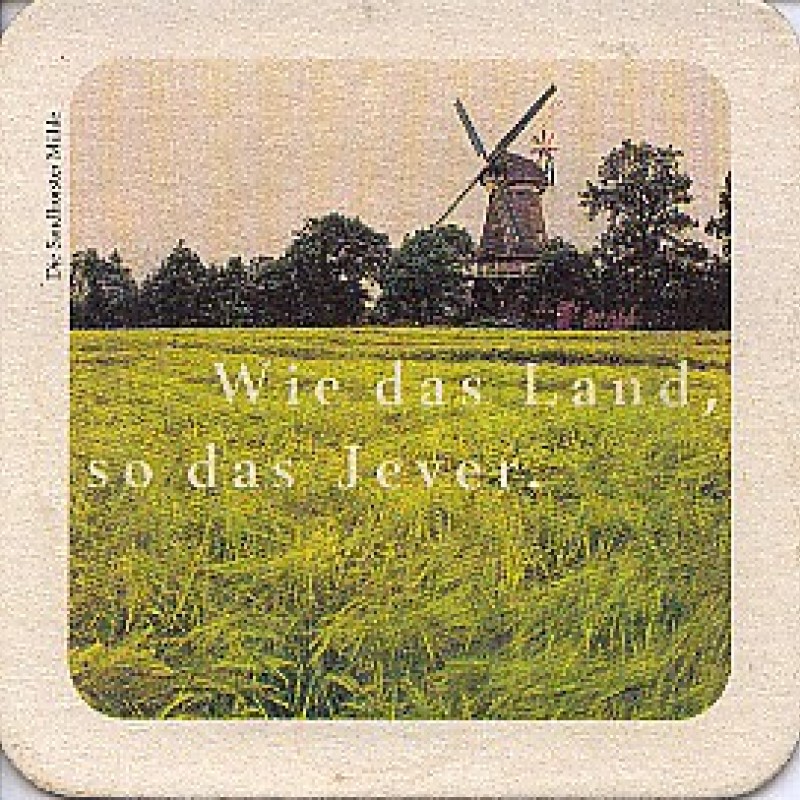 Bierdeckel (Maybach)