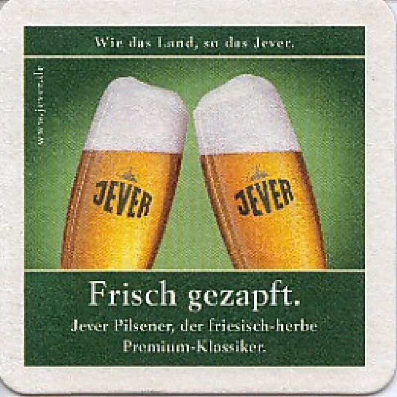 Bierdeckel
