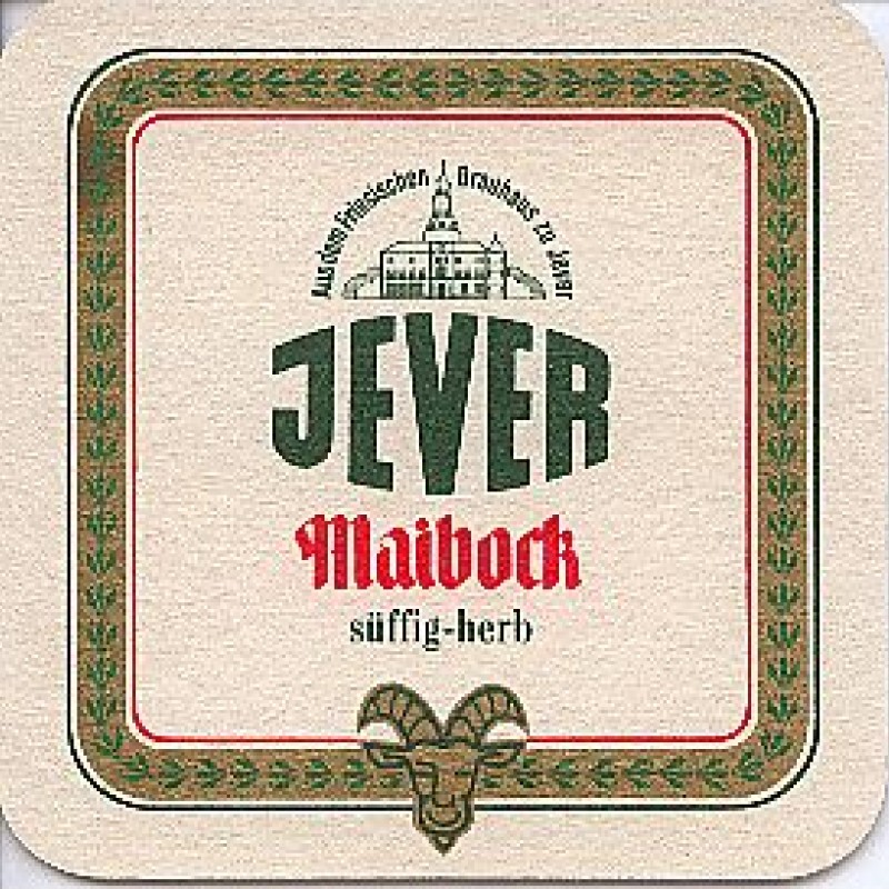 Bierdeckel