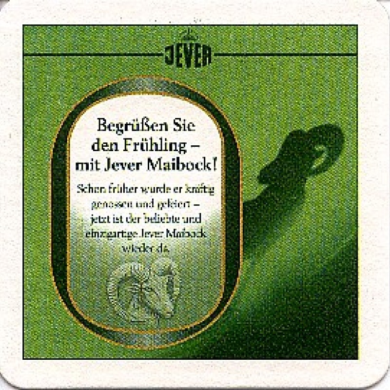 Bierdeckel