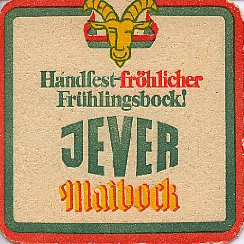 Bierdeckel