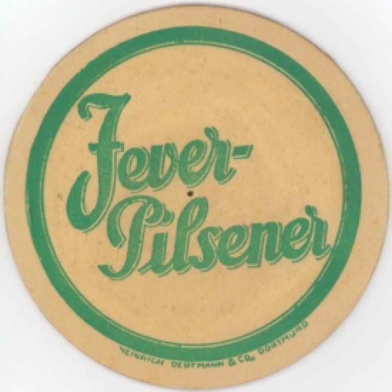 Bierdeckel