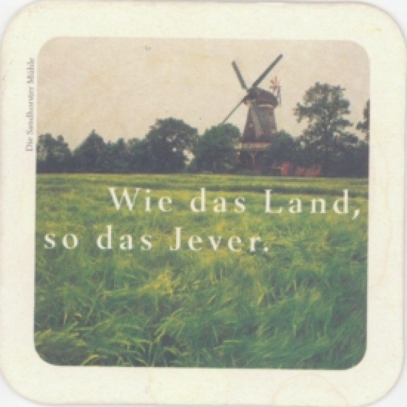 Bierdeckel