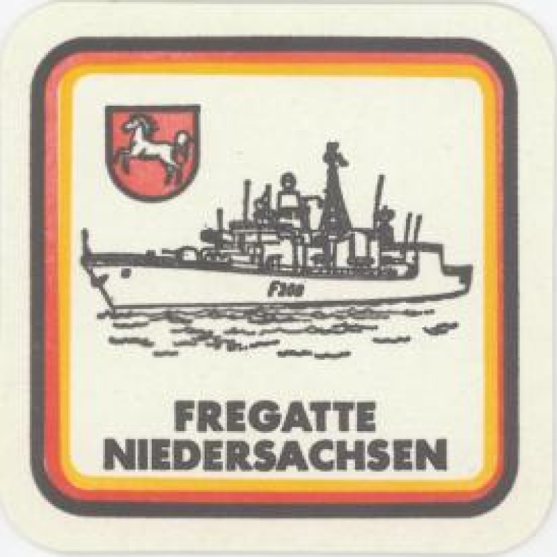 Bierdeckel