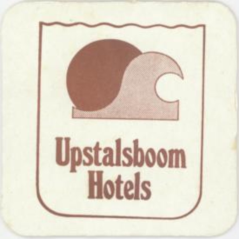 Bierdeckel (Upstalsboom)