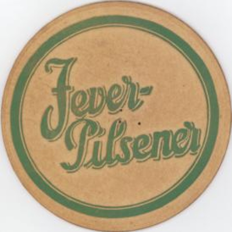 Bierdeckel