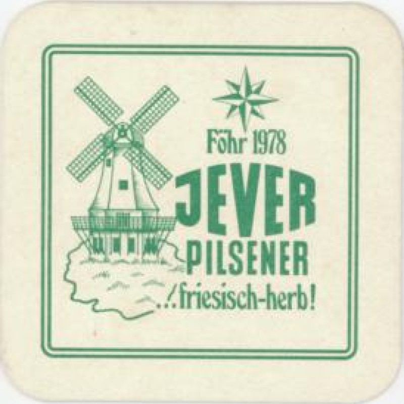 Bierdeckel