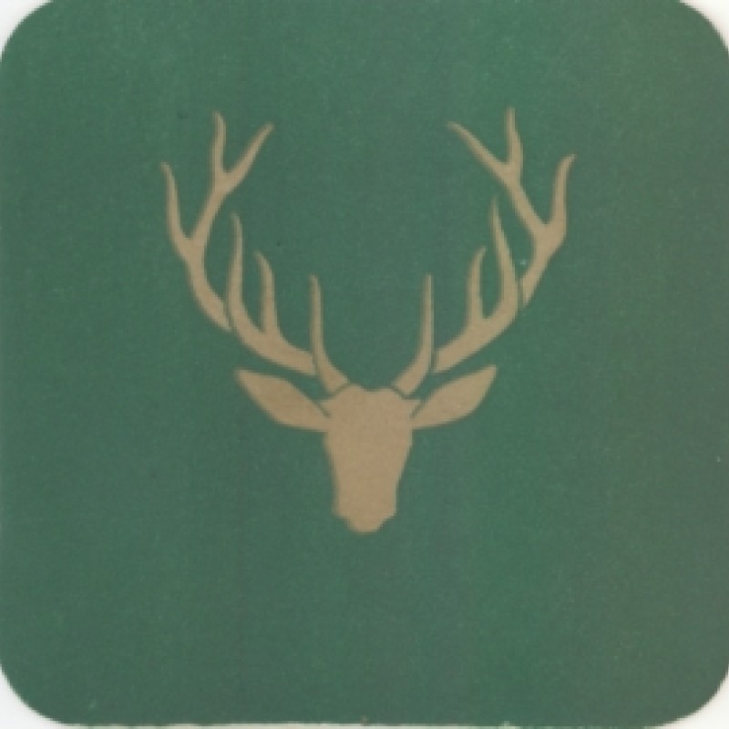 Bierdeckel (Zum Landhaus)