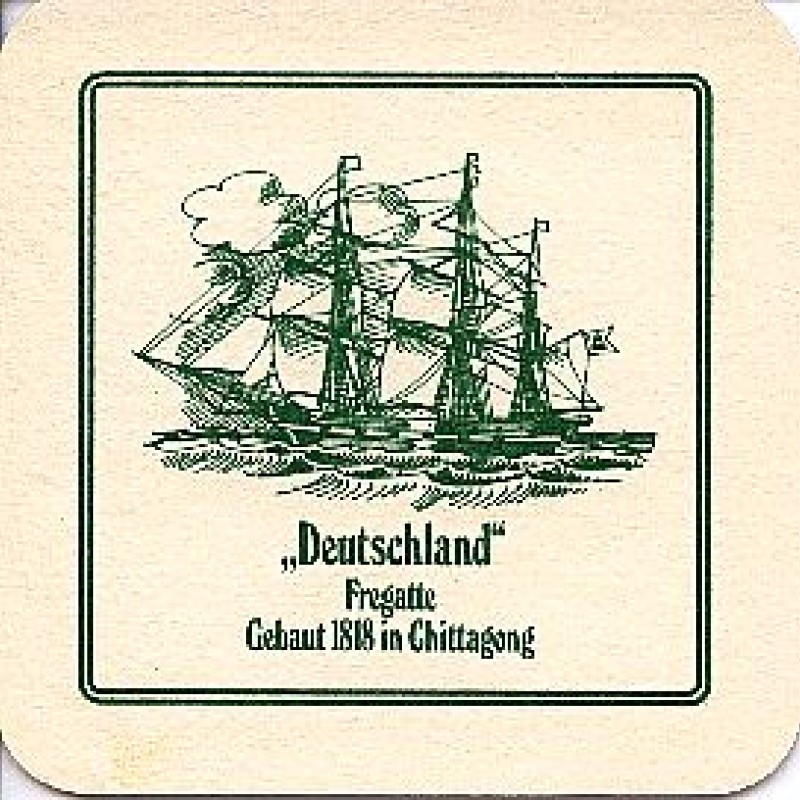 Bierdeckel