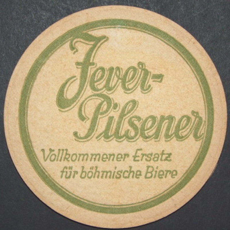Bierdeckel