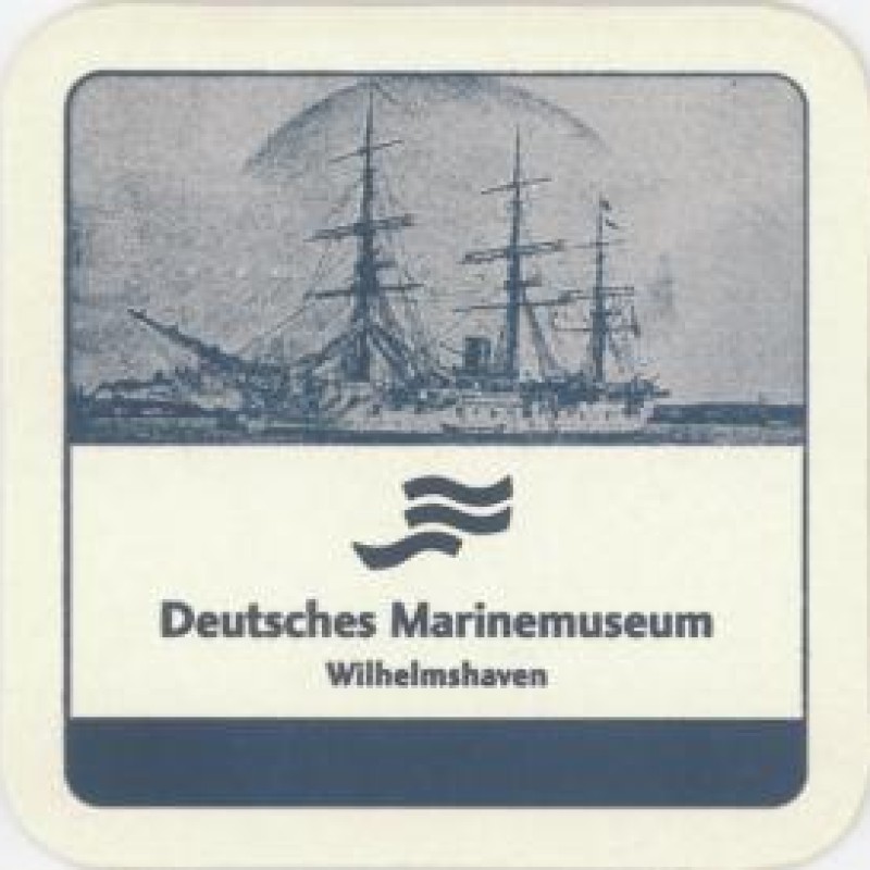 Bierdeckel