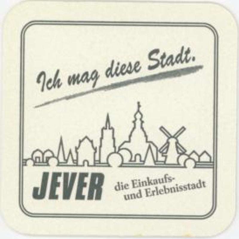 Bierdeckel