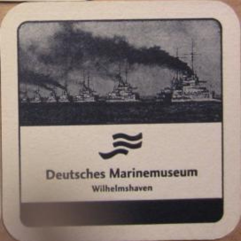 Bierdeckel