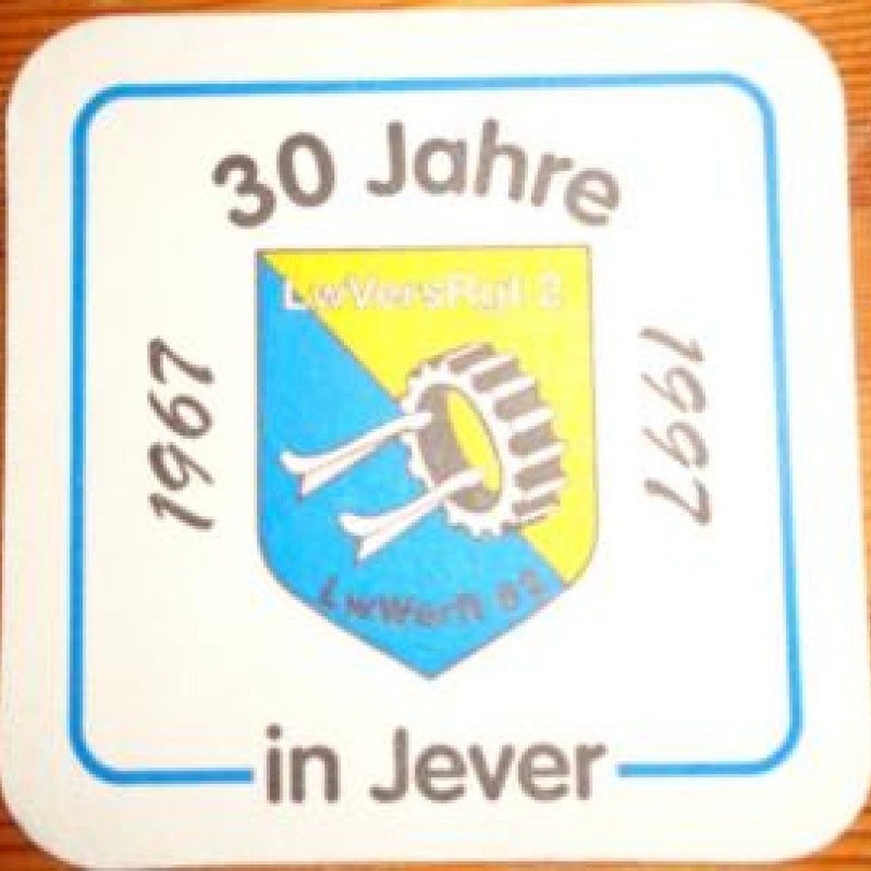 Bierdeckel