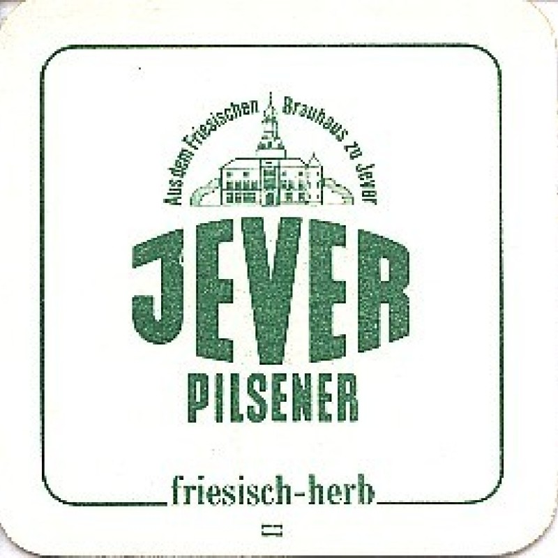 Bierdeckel