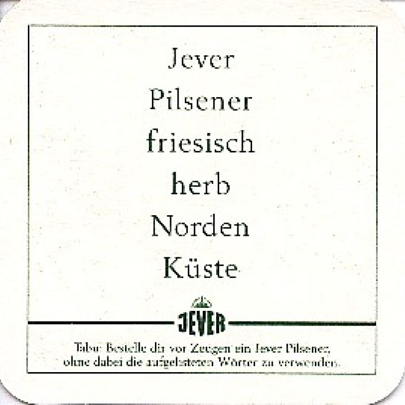 Bierdeckel