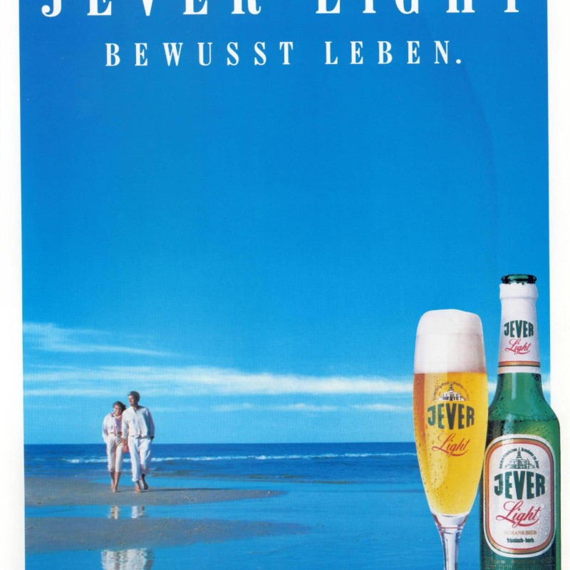 Werbung