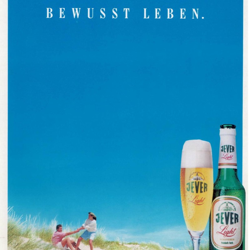 Werbung
