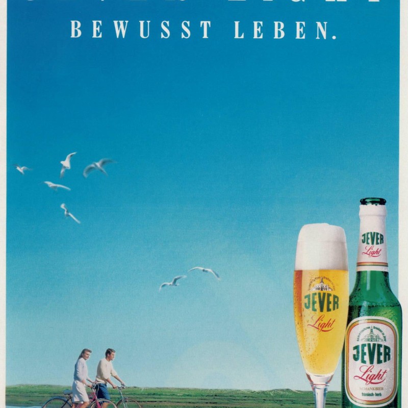 Werbung