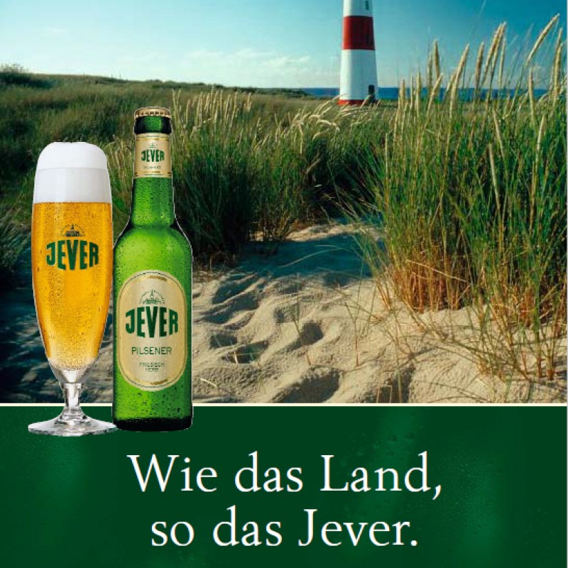Werbung