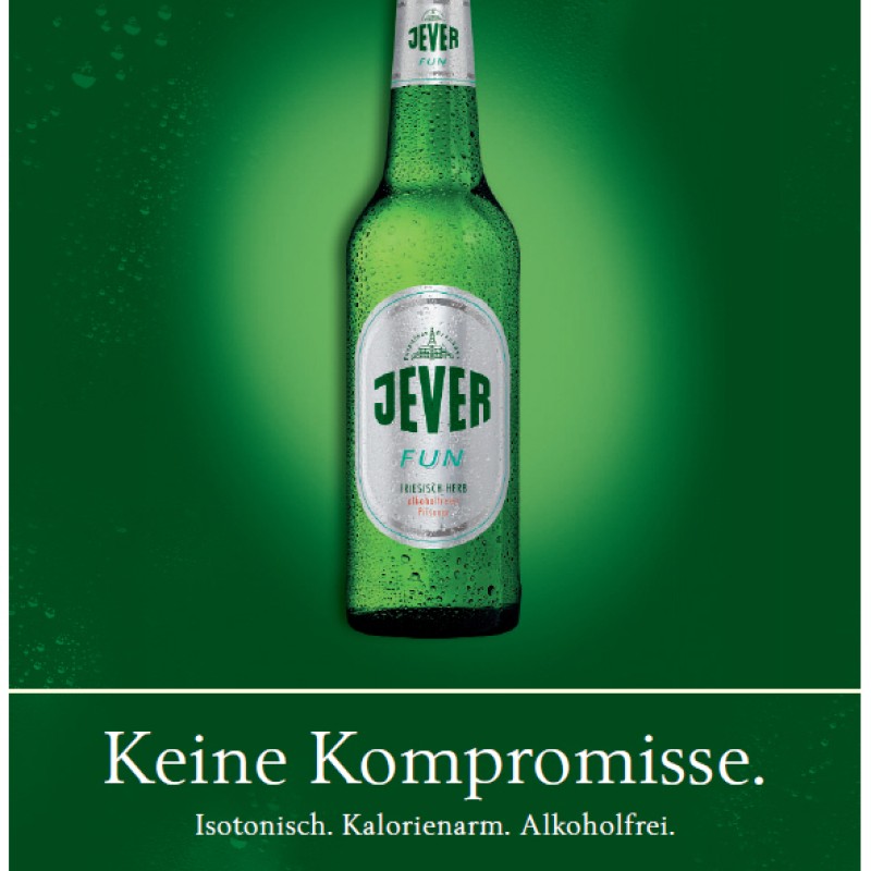 Werbung