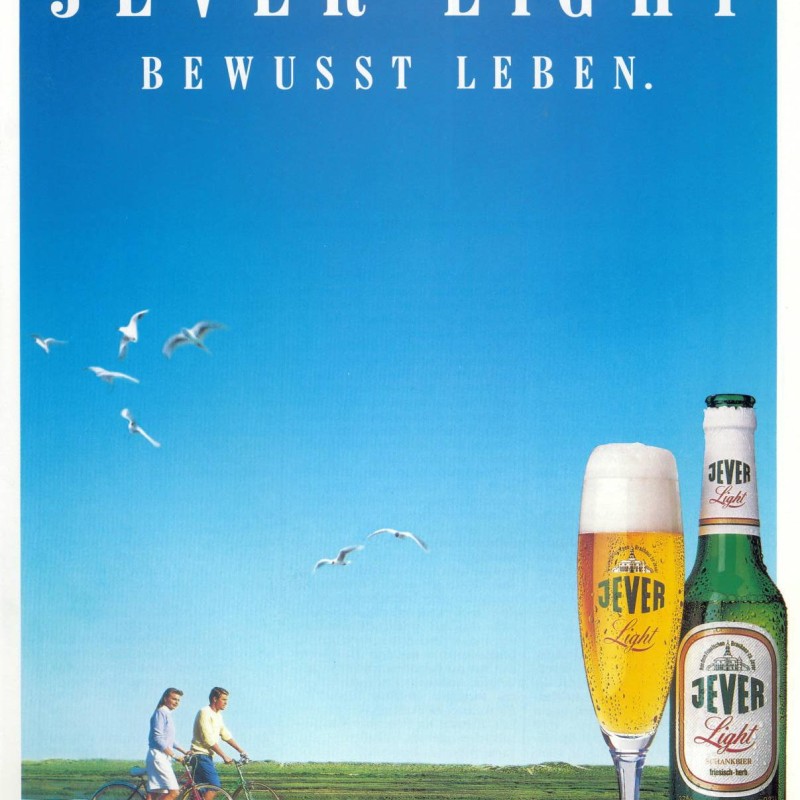 Werbung