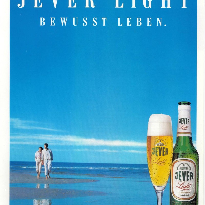 Werbung