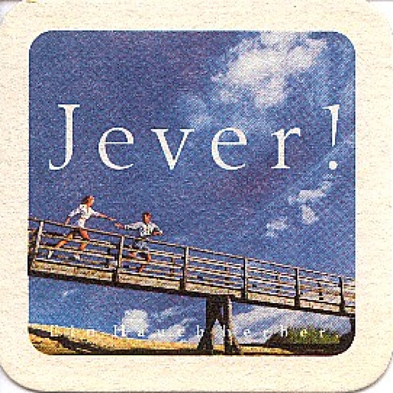 Bierdeckel (50. Geburststag Uwe Scholta)