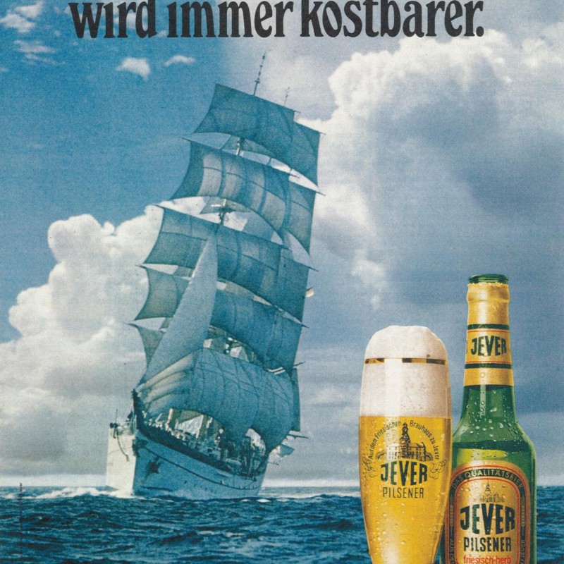 Werbung
