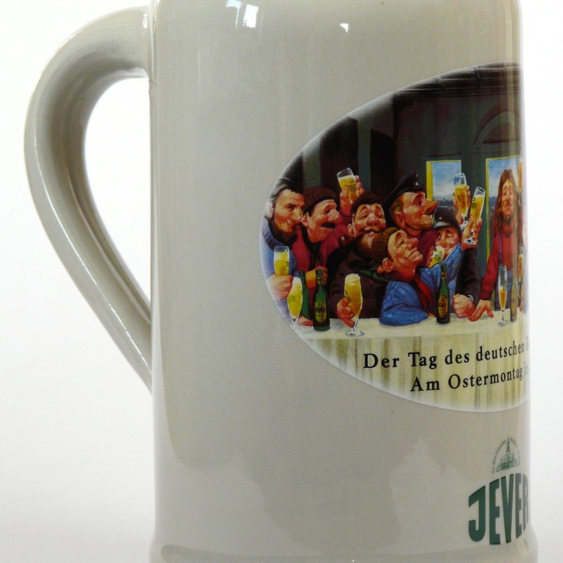 Krug (1,00l Tag des deutschen Bieres)