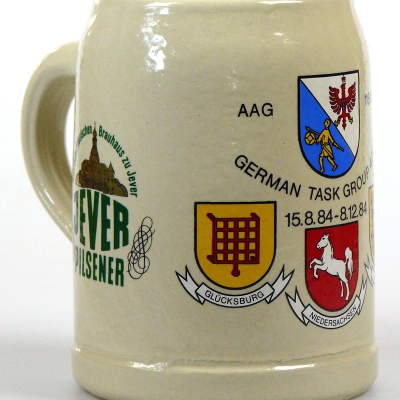 Krug (0,50l German Task Group 421.9)