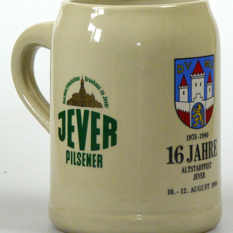 Krug (0,50l Altstadtfest Jever)