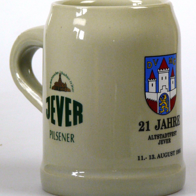 Krug (0,50l Altstadtfest Jever)