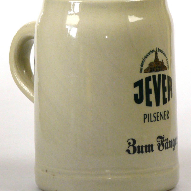 Krug (0,50l Zum F&auml;nger)