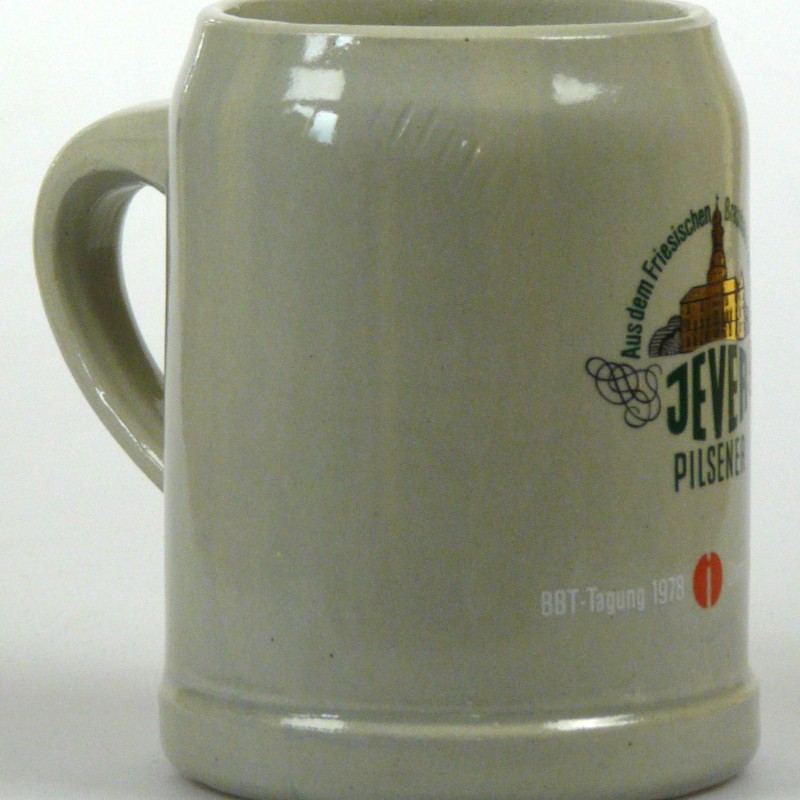 Krug (0,50l BBT-Tagung)