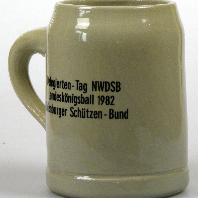 Krug (0,50l Delegierten-Tag NWDSB)