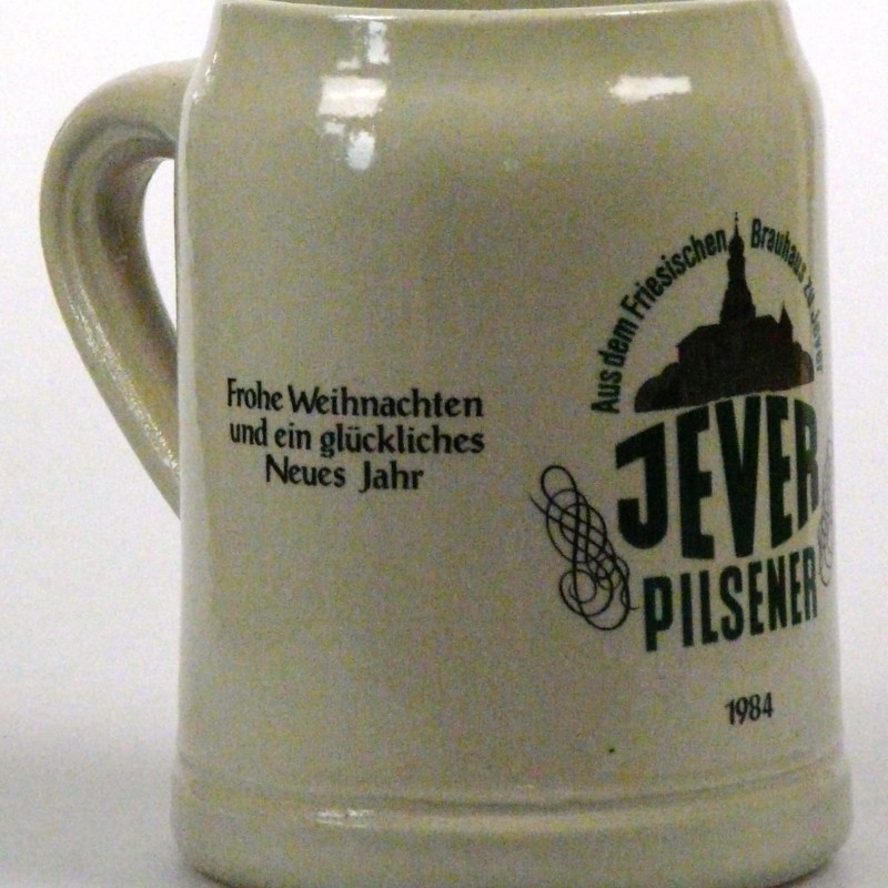 Krug (0,50l Gastst&auml;tte Spiering)