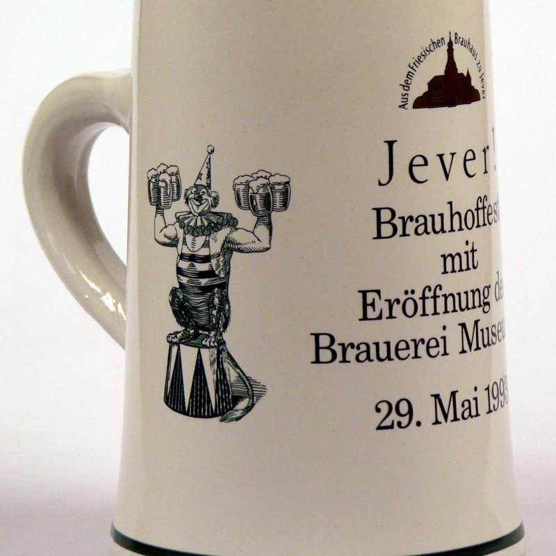 Krug (0,50l Brauhoffest)