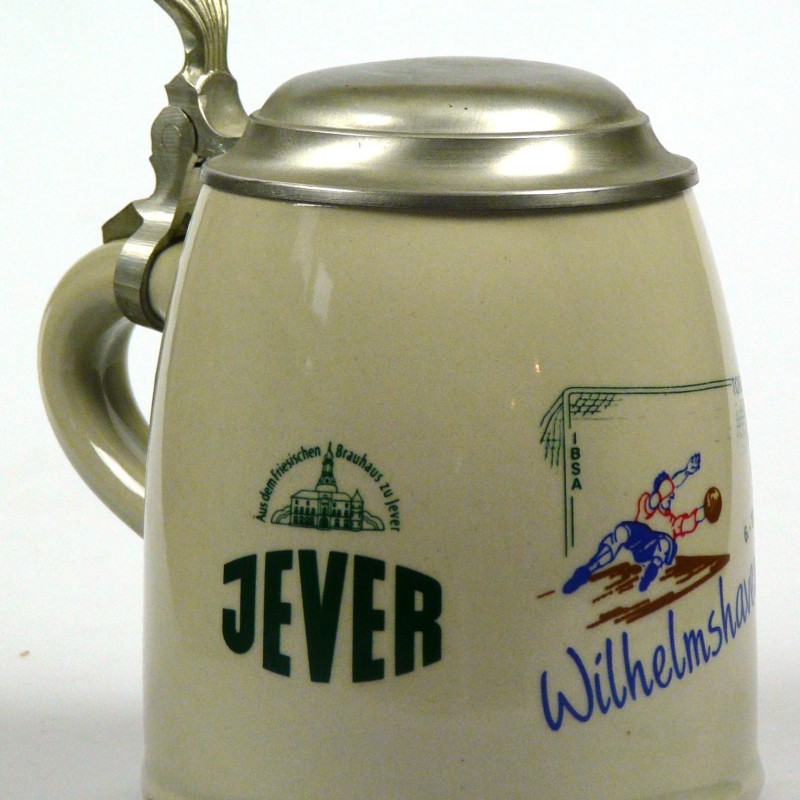 Krug (0,50l Torball EM)