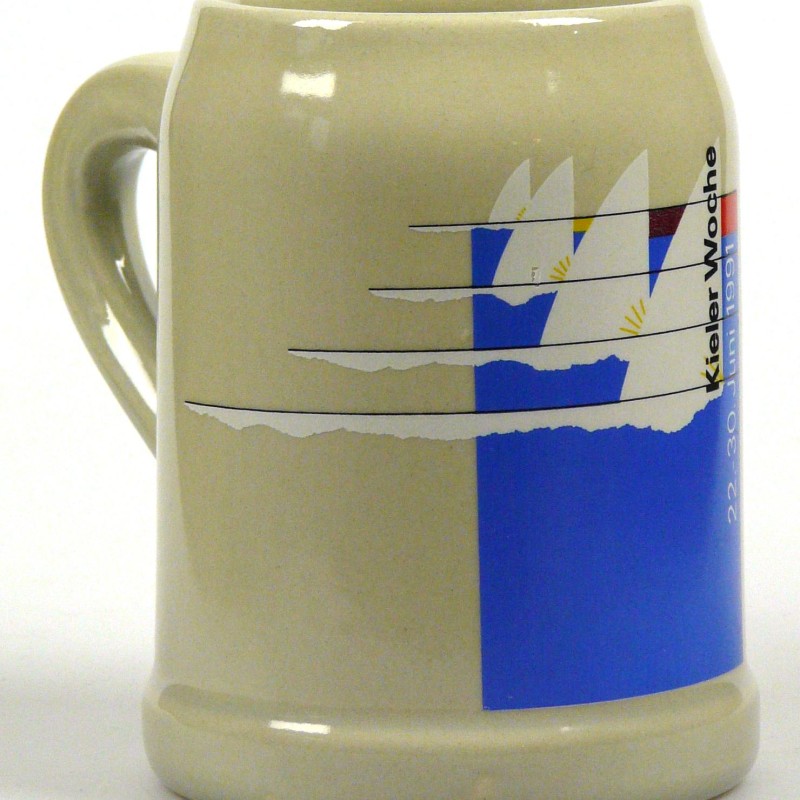 Krug (0,50l Kieler Woche)