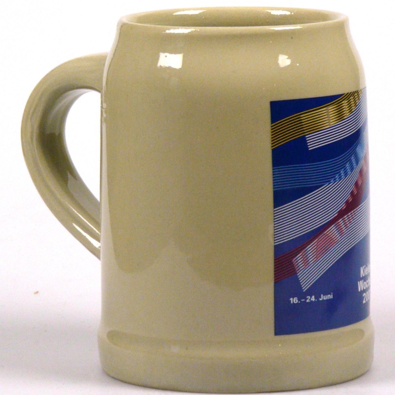 Krug (0,50l Kieler Woche)