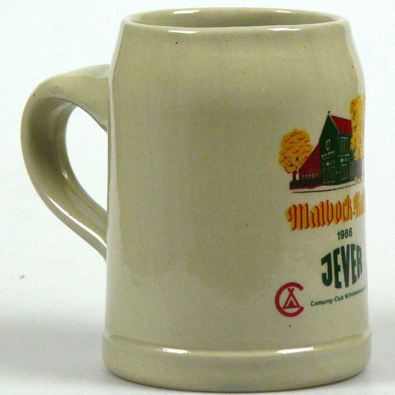 Krug (0,30l Maibock-Rally)