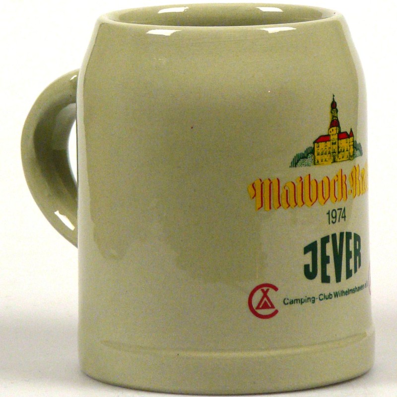 Krug (0,30l Maibock-Rally)